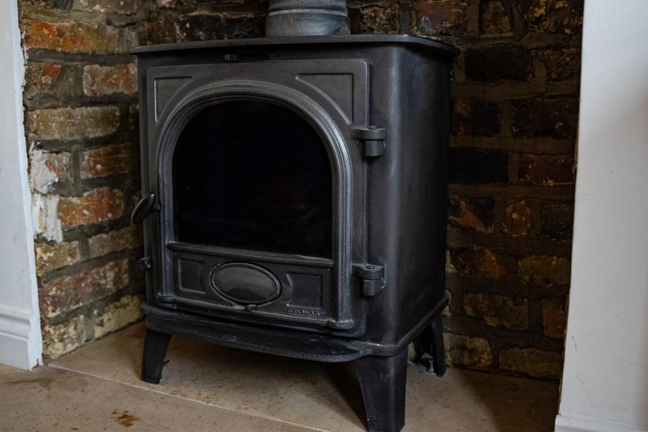 Apartment Stunning 2br Victorian Terraced Cottage, Sw