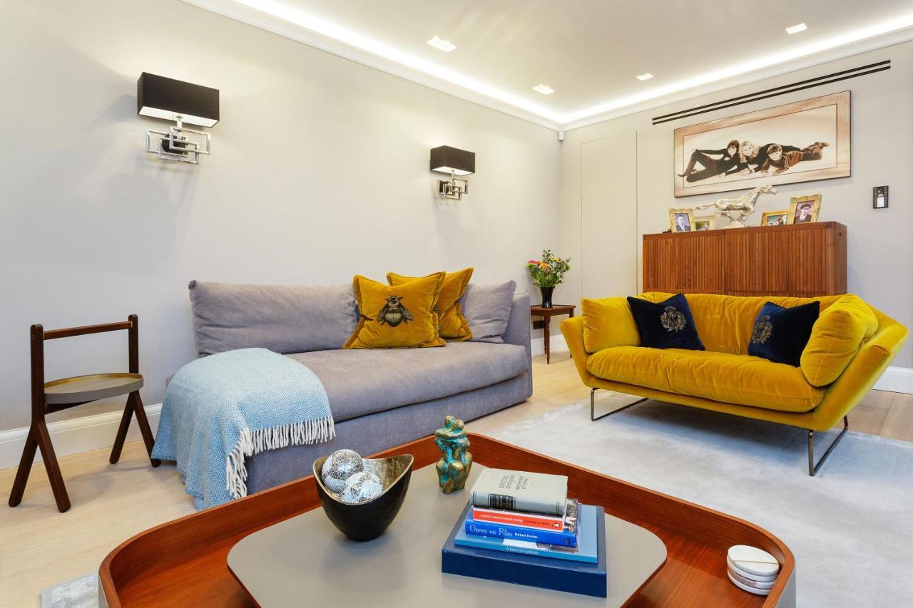 Veeve - Lavish And Luxe Hébergement de vacances