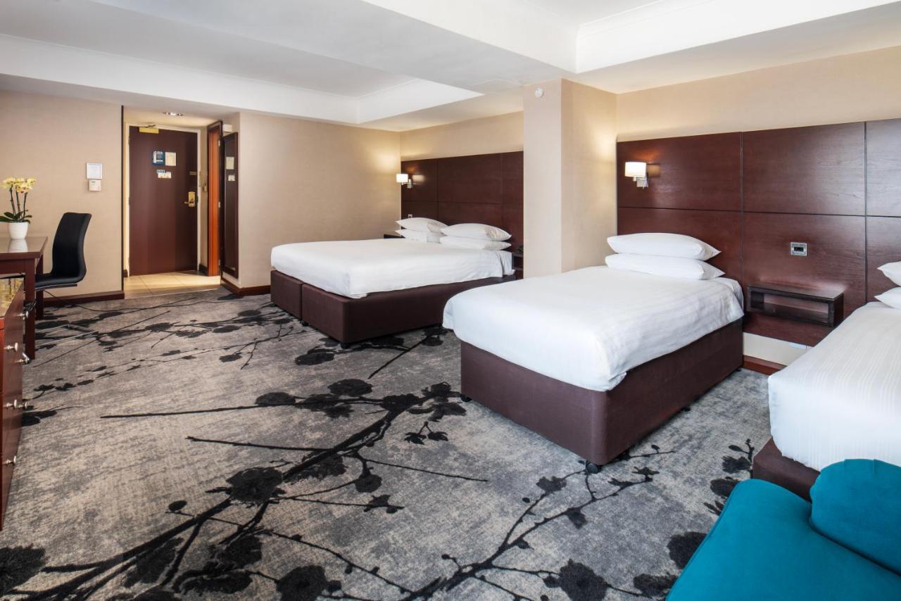 Danubius Regents Park 4*