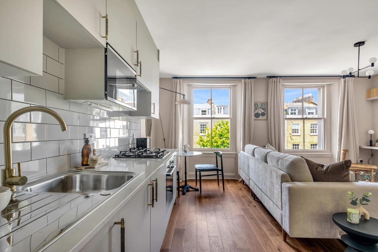 Be - The St John's Wood Residences