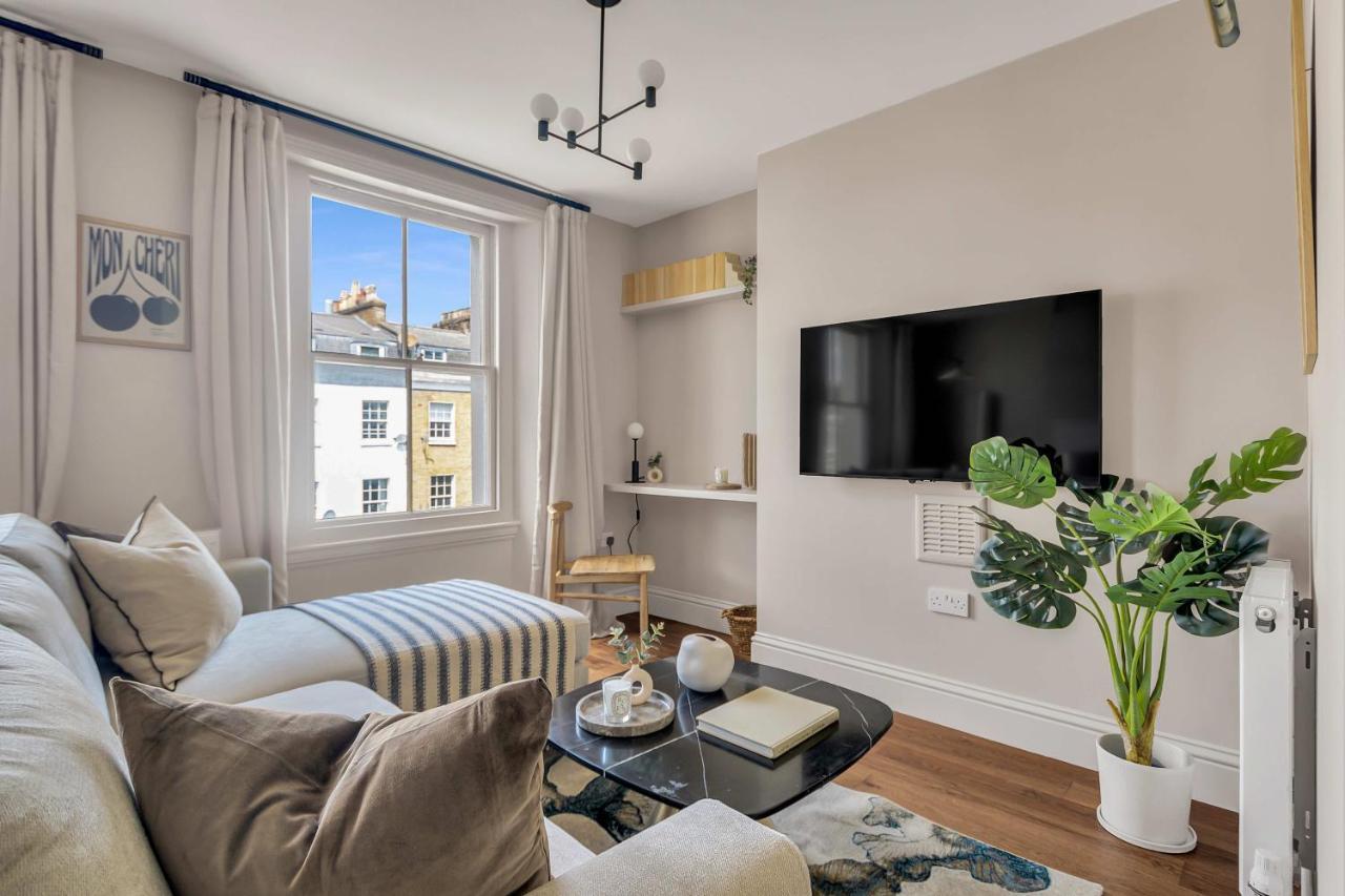 Be - The St John's Wood Residences