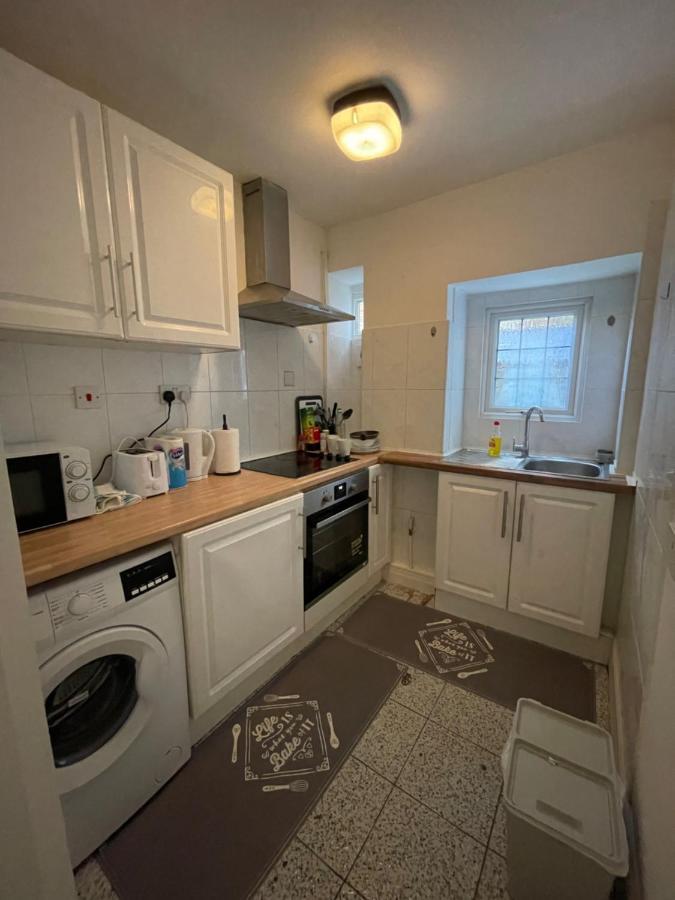 Chamberlayne Aparthotel Londres