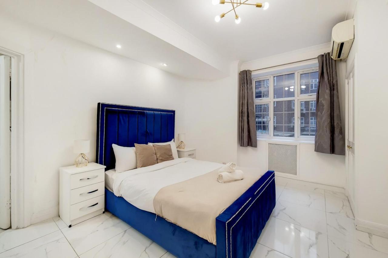 Apartamento Pc Residences Londres