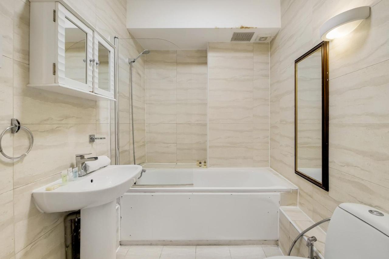 Apartamento Pc Residences *