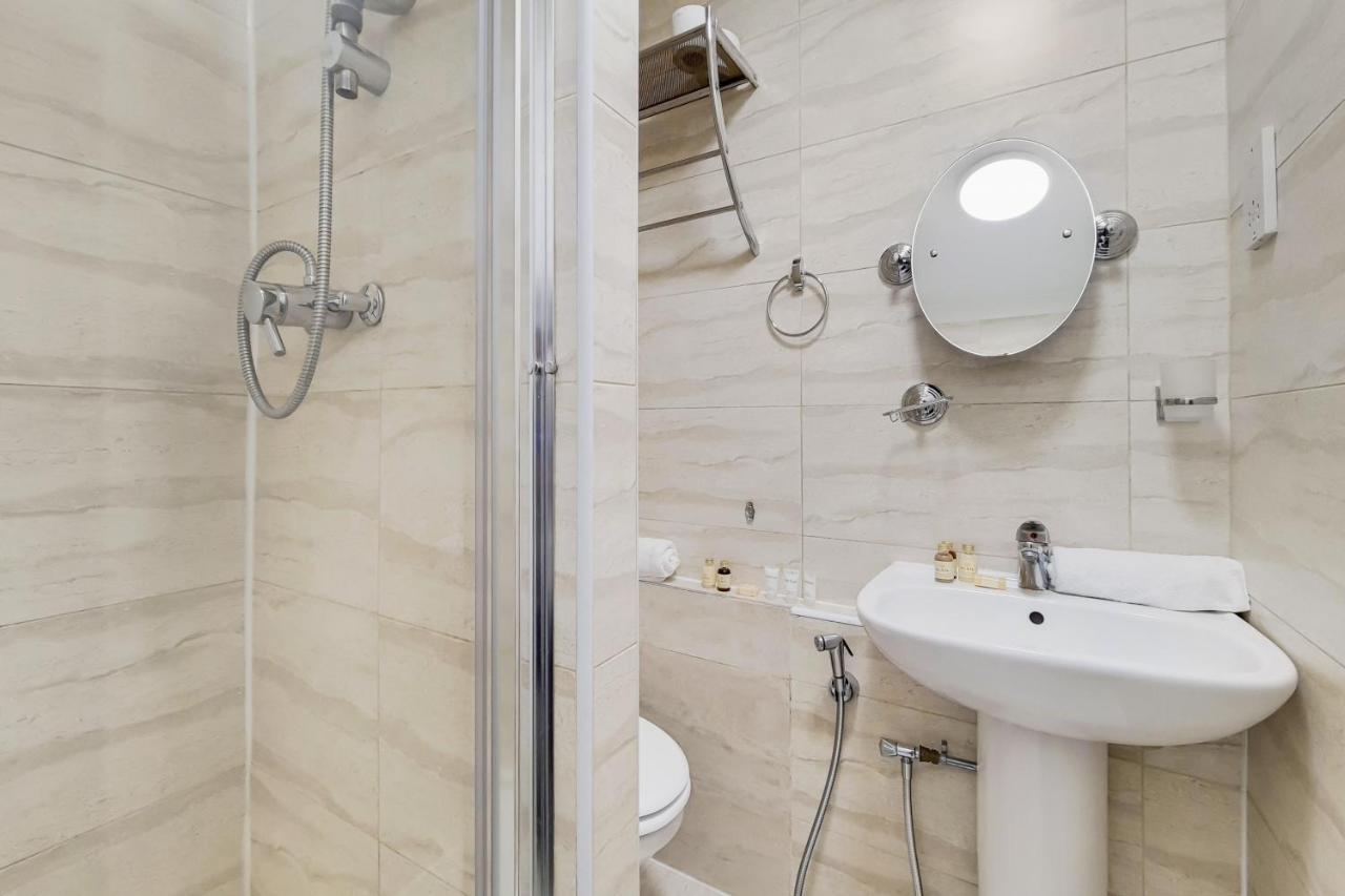 Pc Residences Apartamento