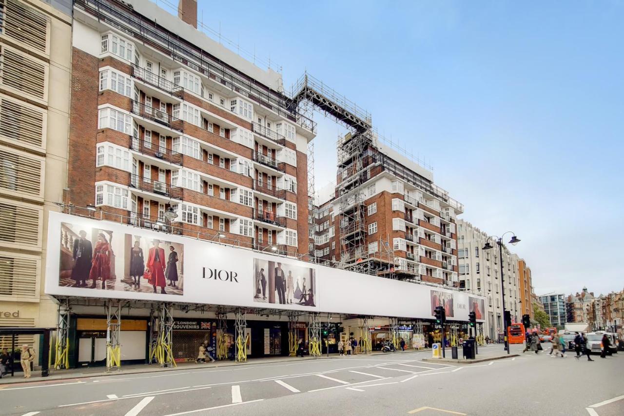 Pc Residences Apartamento Londres