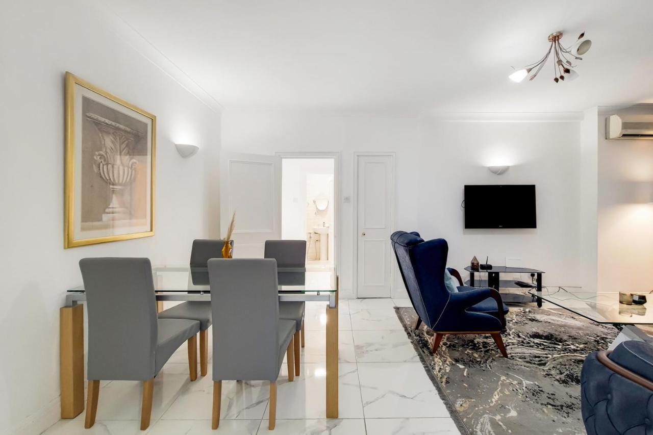 Apartamento Pc Residences *