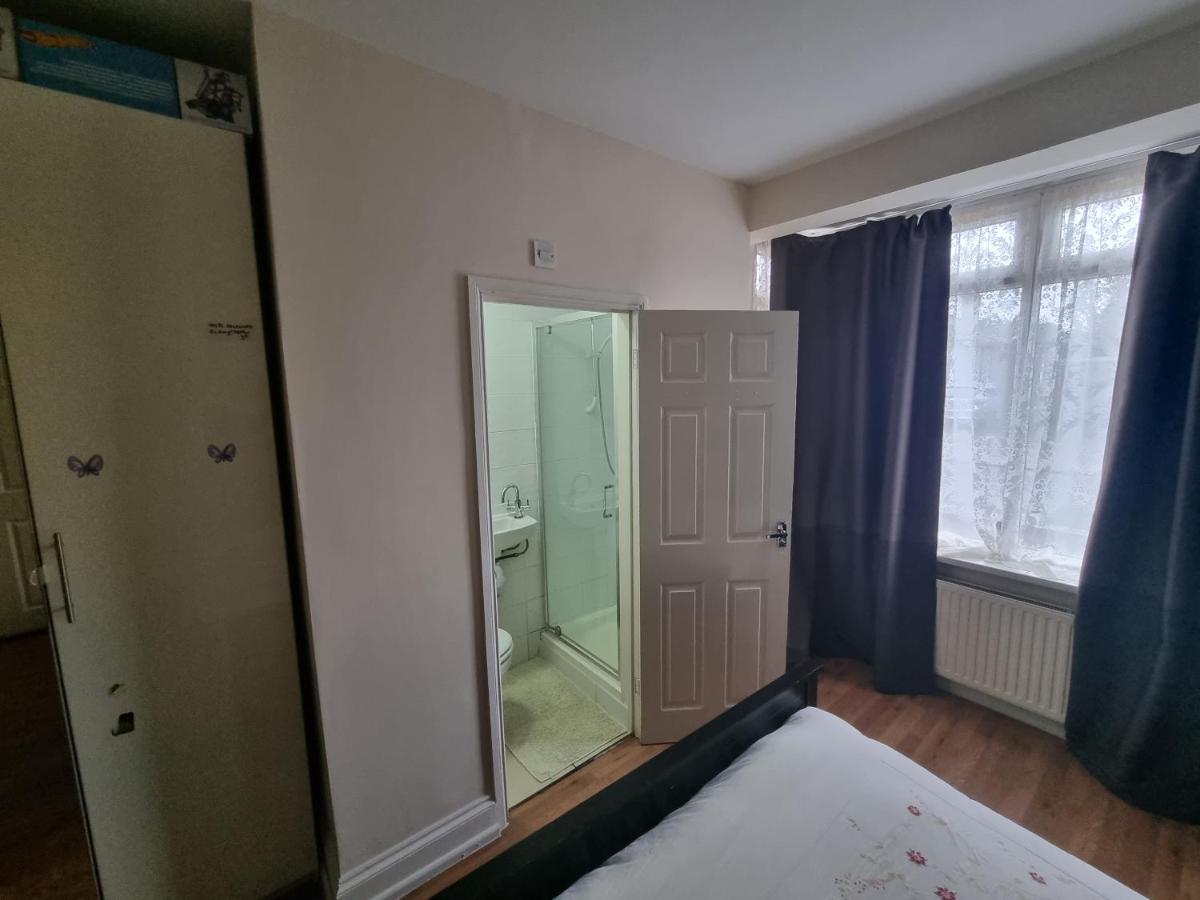 Guess Bungalow Wembley * London