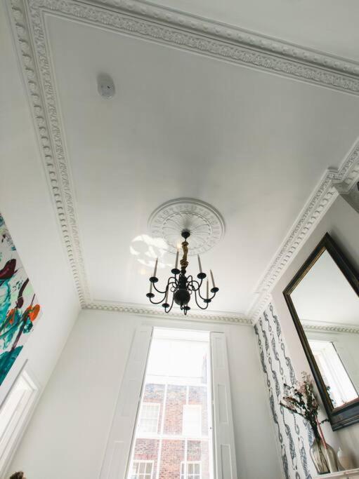 Apartamento New Marylebone Gem/one Bedroom Londres