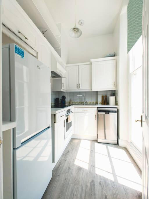 Apartamento New Marylebone Gem/one Bedroom Londres
