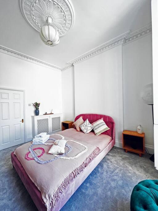 New Marylebone Gem/one Bedroom Apartamento