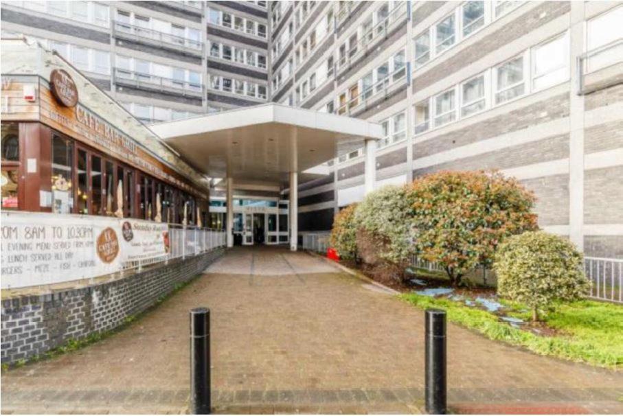 Stunning Royal Arsenal River View Appartement *