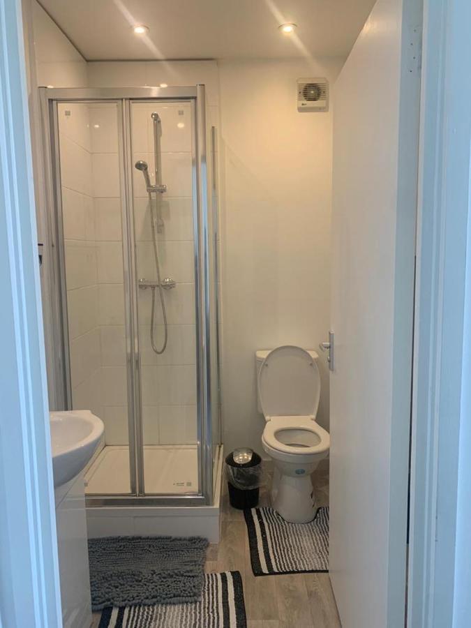 Appartement Stunning Royal Arsenal River View