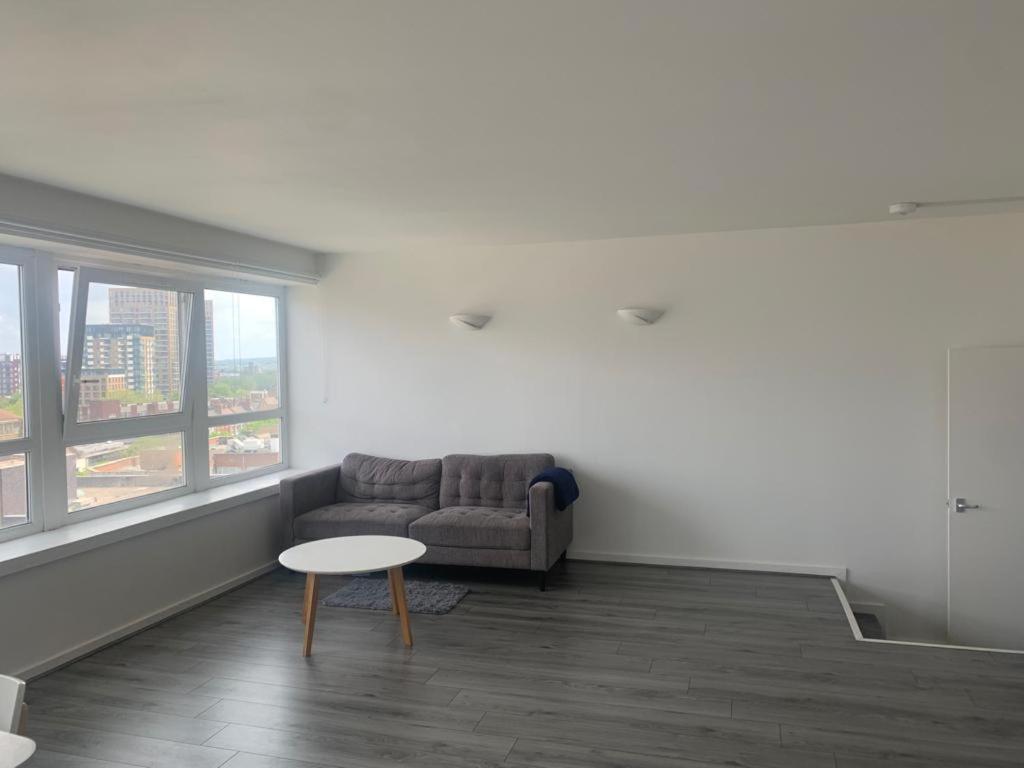 Appartement Stunning Royal Arsenal River View Londres