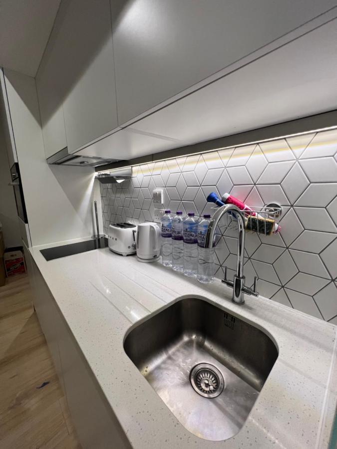 Lhr Apartamento *