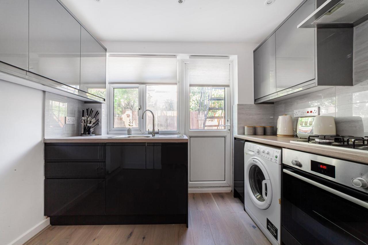 Apartment The Neasden *