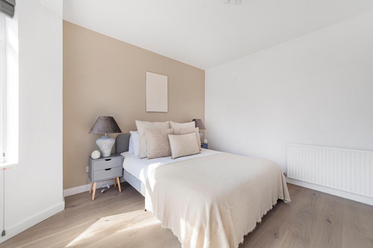 The Neasden Apartment