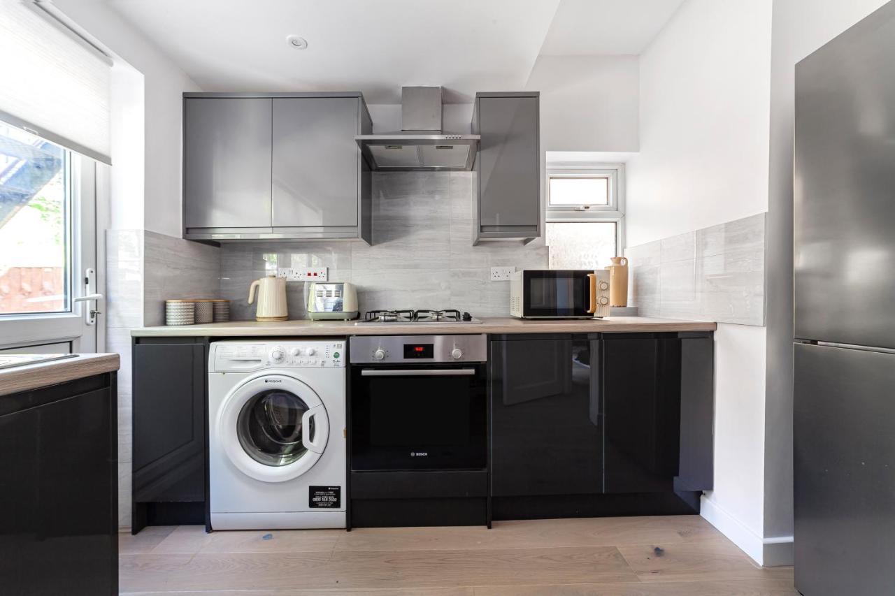 Apartment The Neasden London