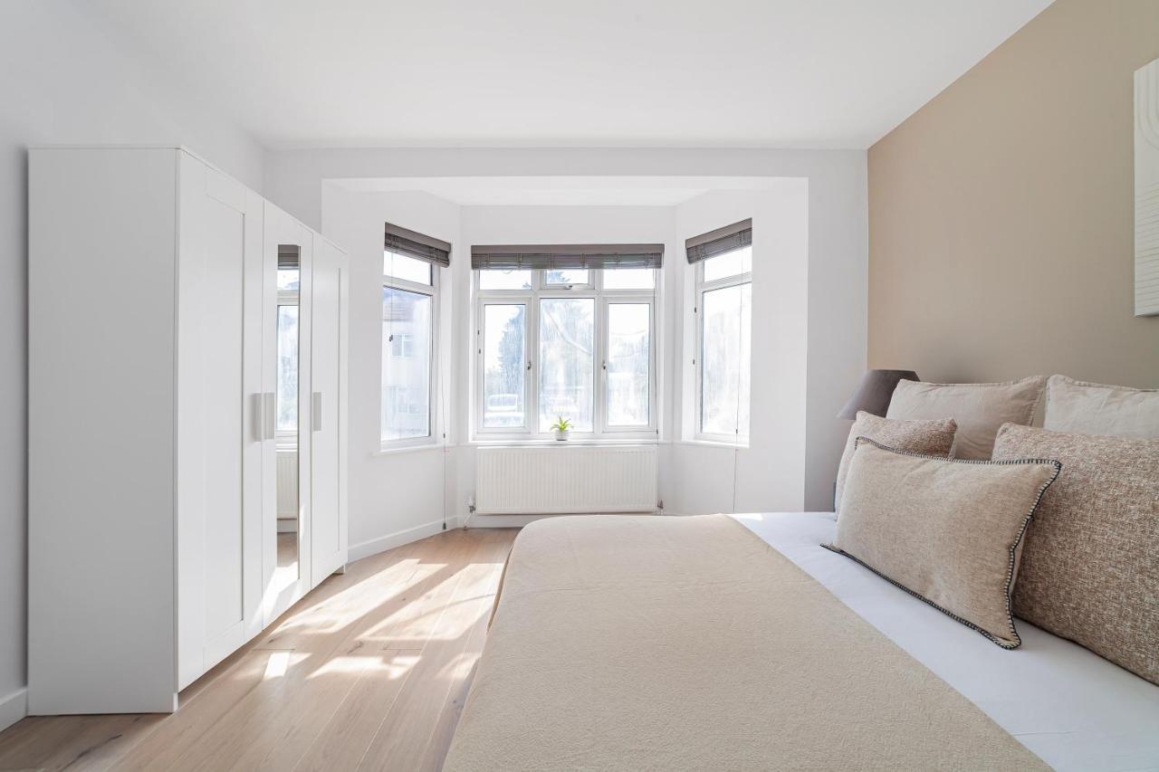 Apartment The Neasden London