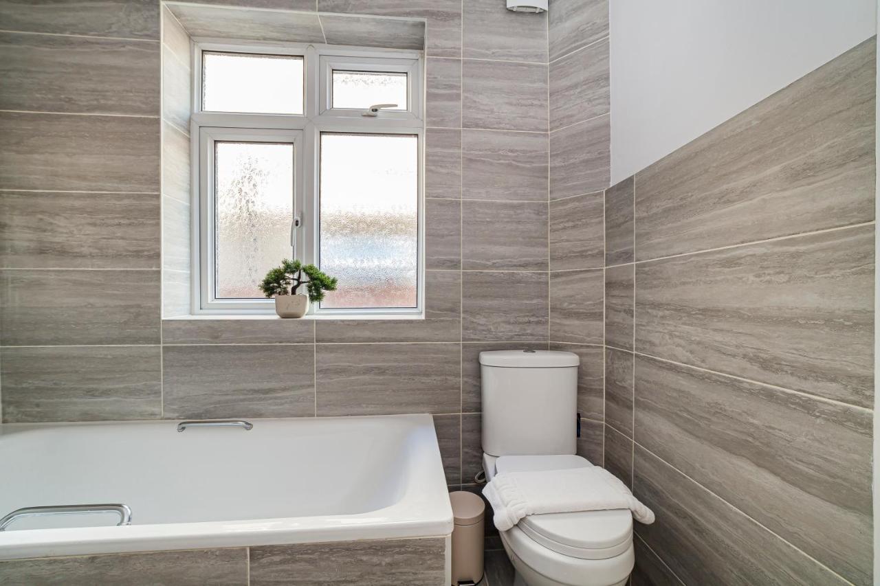 Apartment The Neasden London