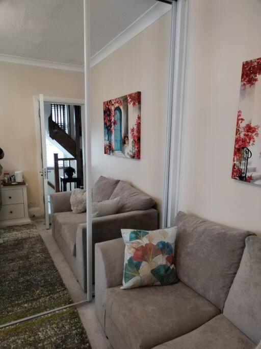 Wembley 2 Bed/2 Bath Modern Apt Londres