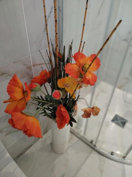 Apartment Wembley 2 Bed/2 Bath Modern Apt