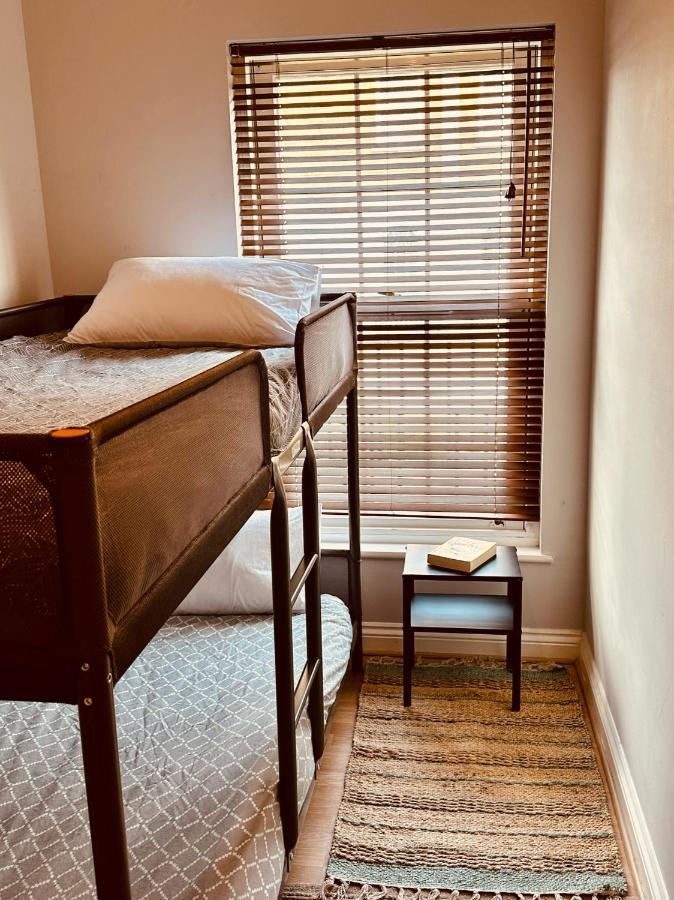 Apartamento Riverside Flat In Southwark