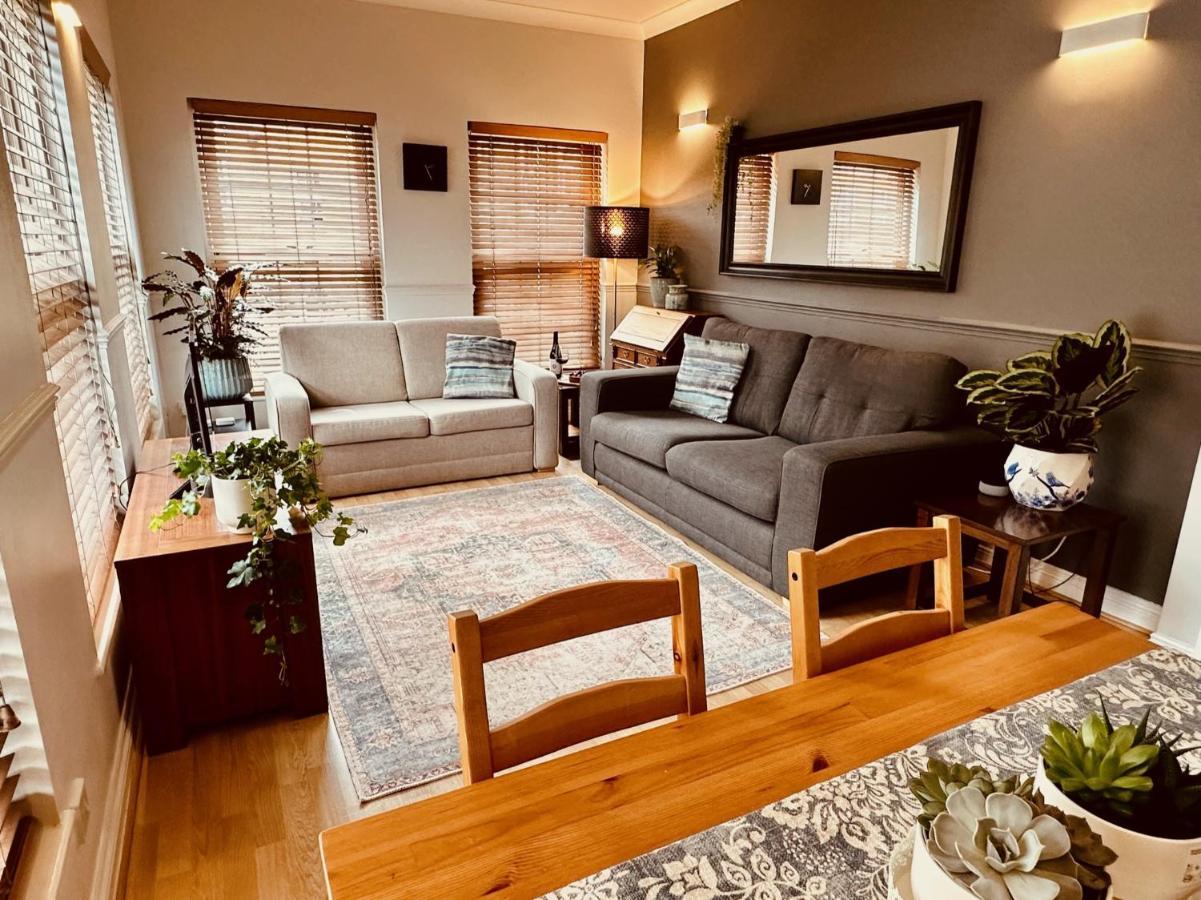 Apartamento Riverside Flat In Southwark *