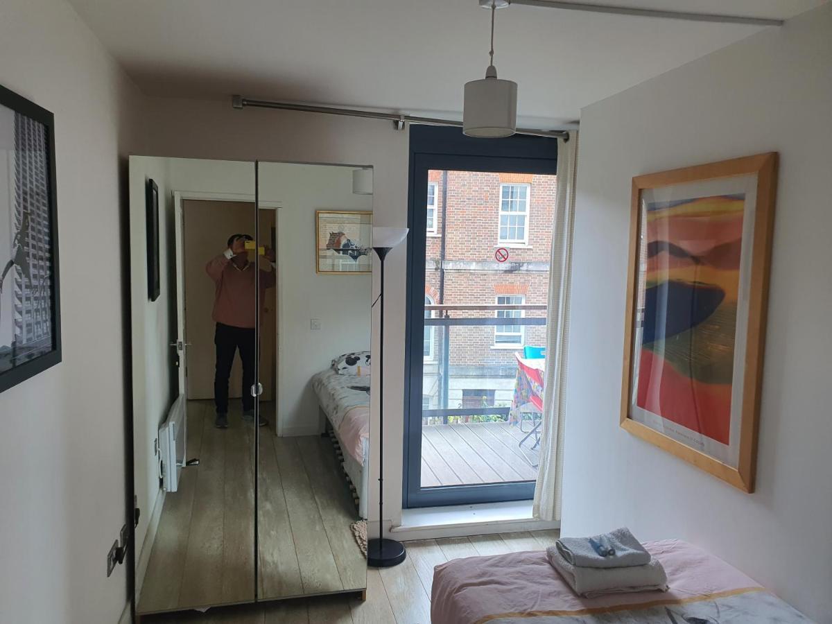 Apartamento Walking To Tower Bridge *