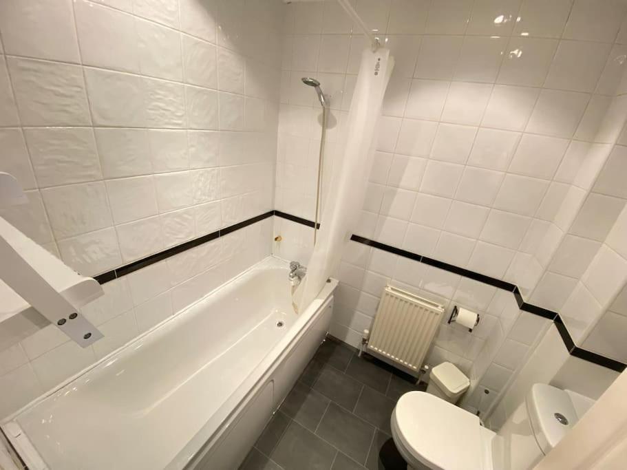 Wonderful Baker Street Flat! Appartement Londres