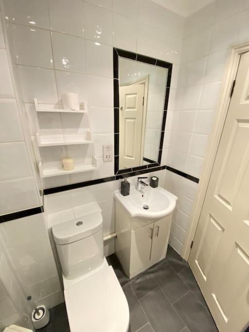 Wonderful Baker Street Flat! Appartement *