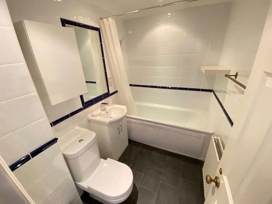 Wonderful Baker Street Flat! Appartement