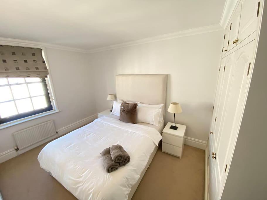 Appartement Wonderful Baker Street Flat!