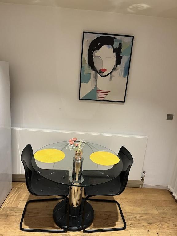 Beautiful 2 Bed Flat In Finchley Road, Camden *