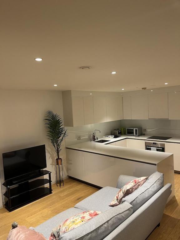 Beautiful 2 Bed Flat In Finchley Road, Camden Apartamento *
