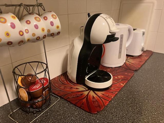 Comfy Rooms. Shared East Homestay. Londres