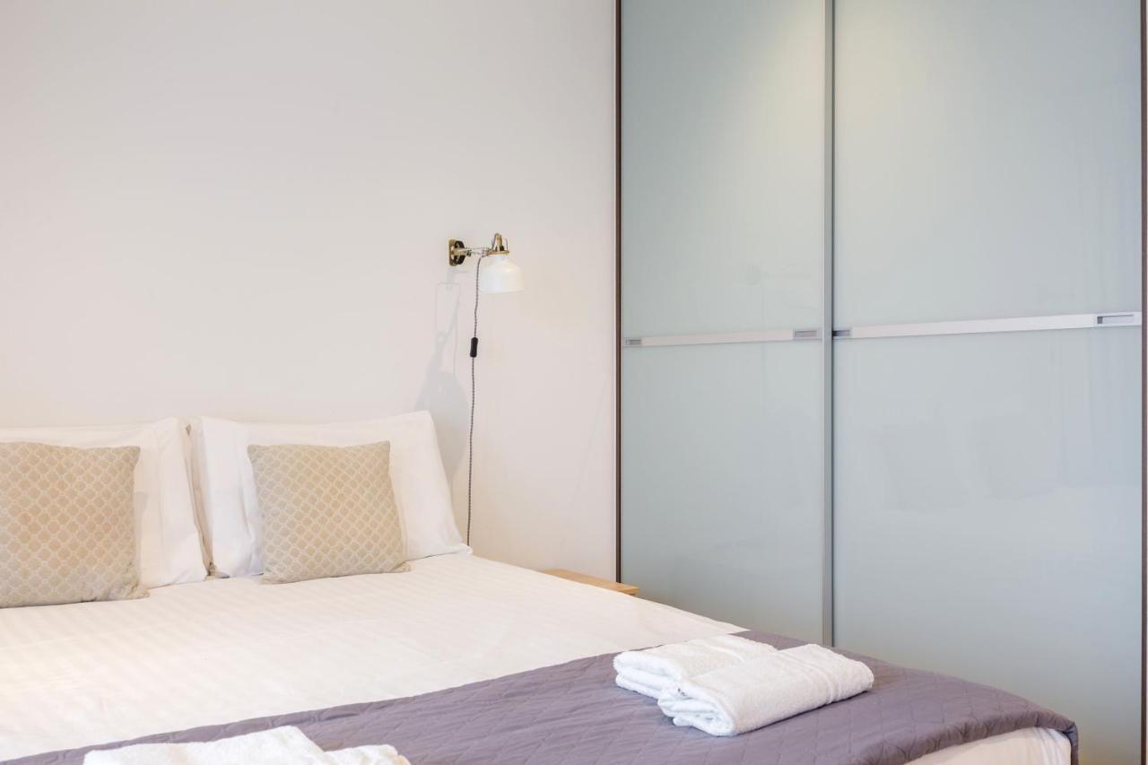 Portobello With Floor-to-ceiling Views * Londen