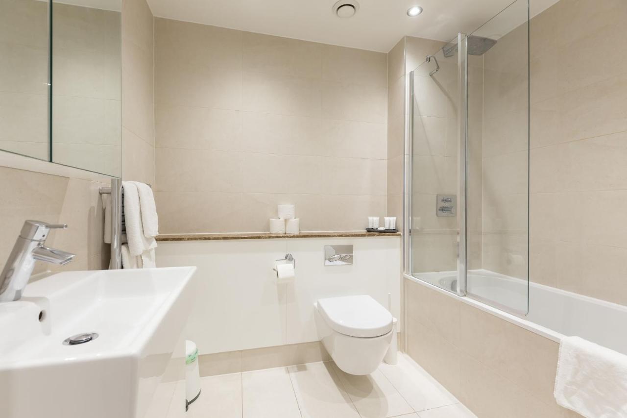 Portobello With Floor-to-ceiling Views Appartement *