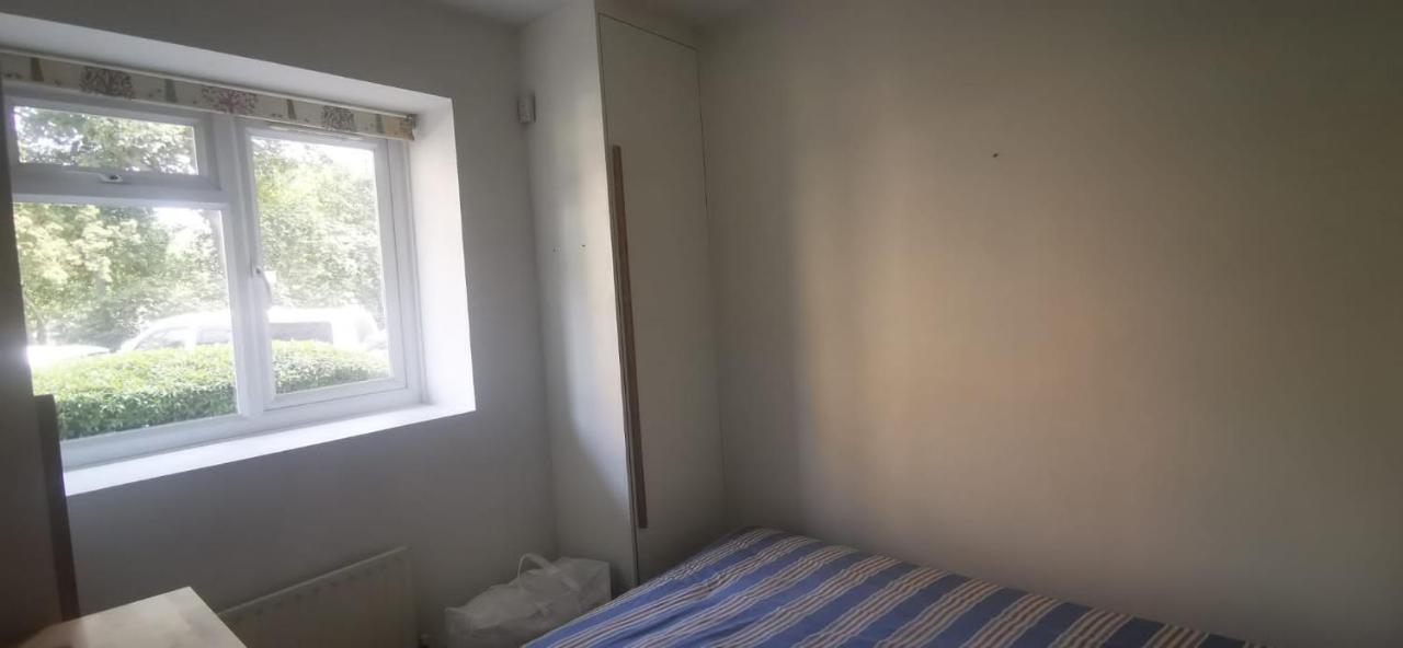29 Smithwood Close Apartamento *