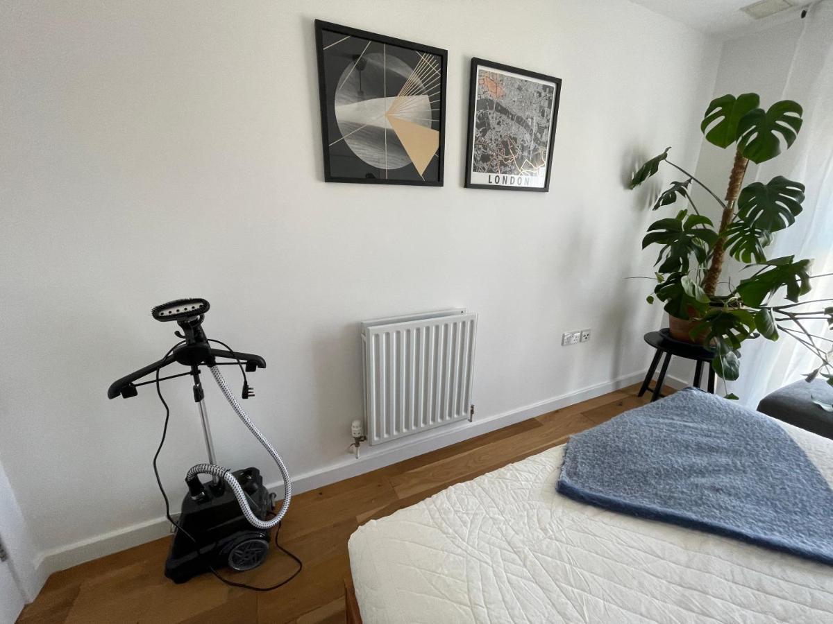 Peloton Organic Health In Angel, Old Street, Islington Appartement Londres