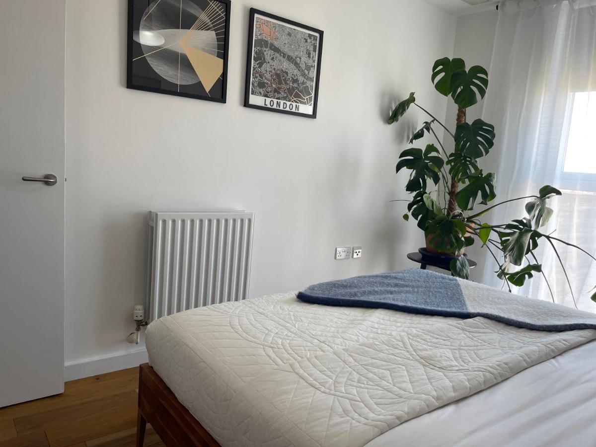 Appartement Peloton Organic Health In Angel, Old Street, Islington