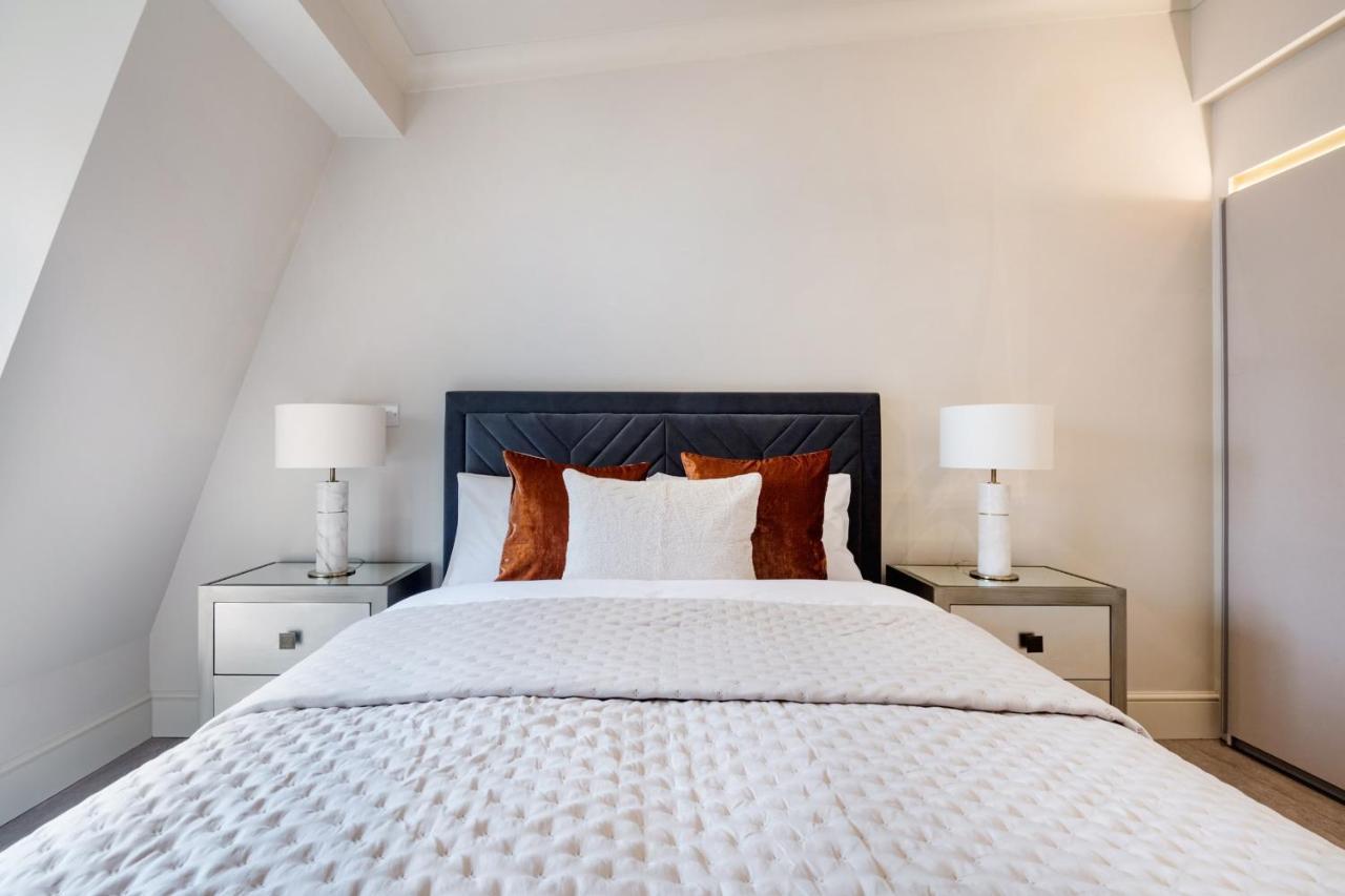 Marble Arch 9-hosted By Sweetstay Apartamento *