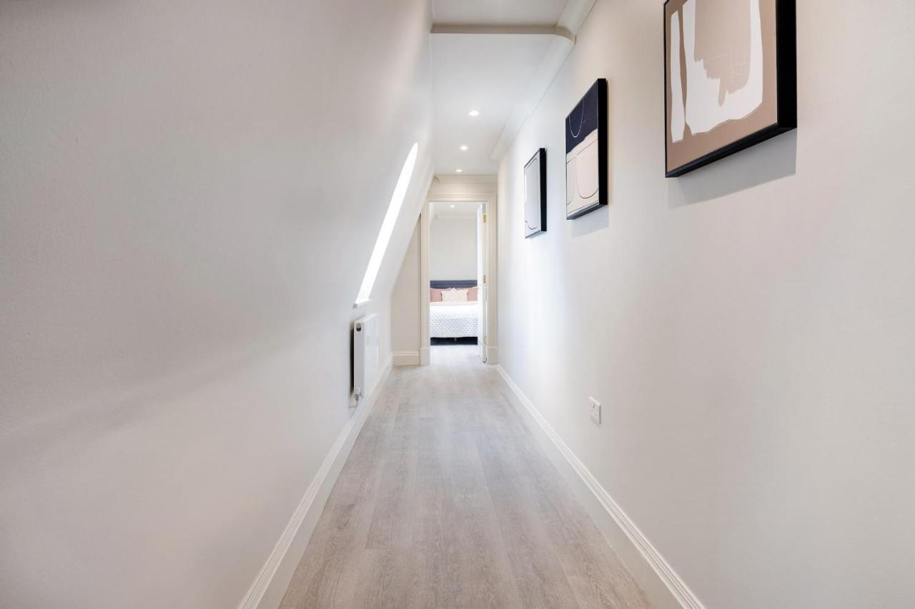 Marble Arch 9-hosted By Sweetstay Apartamento *