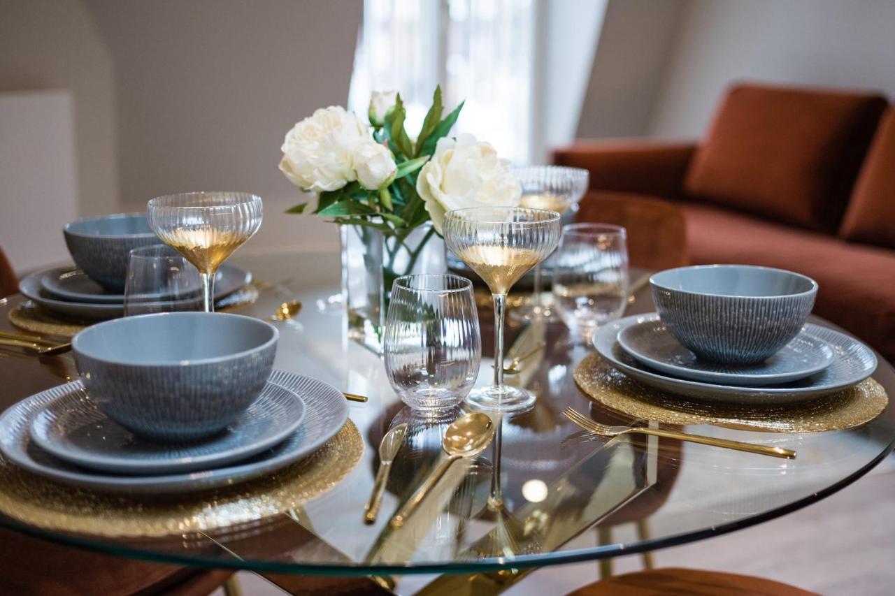 Marble Arch 9-hosted By Sweetstay Apartamento