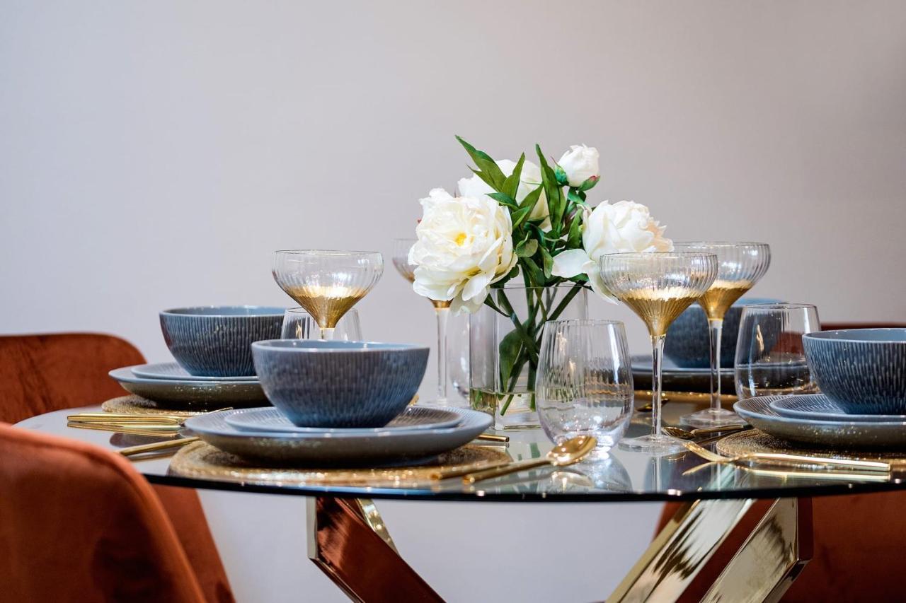 Apartamento Marble Arch 9-hosted By Sweetstay Londres