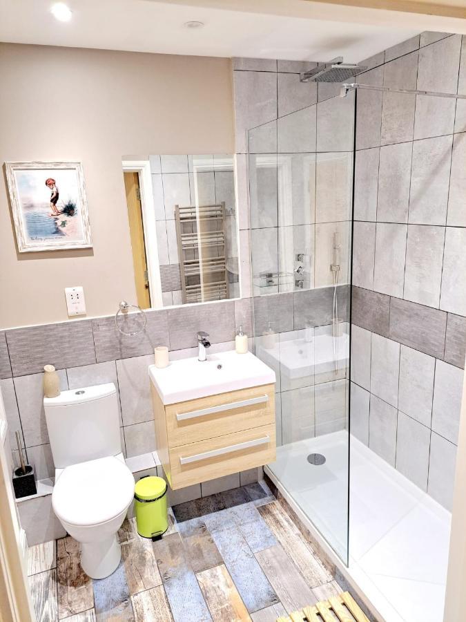 Tottenham Spur Hideaway Londen