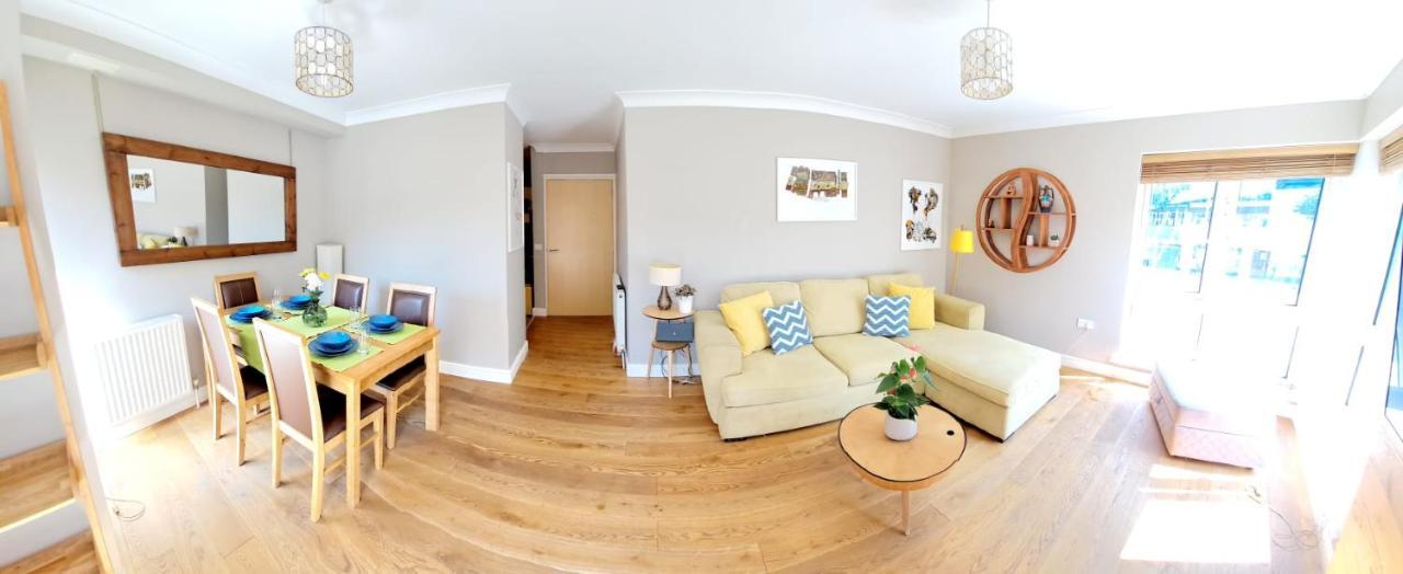 Tottenham Spur Hideaway Appartement *