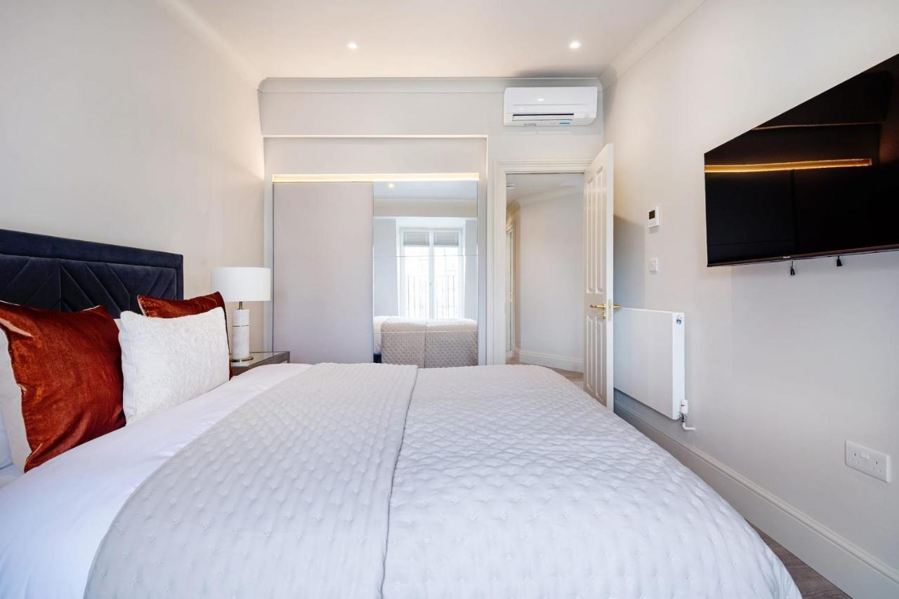 Apartamento Marble Arch 9-hosted By Sweetstay
