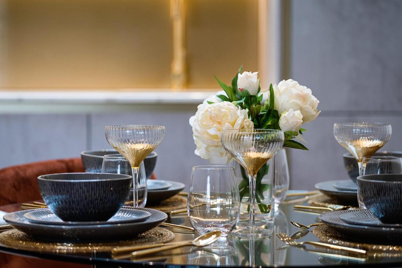 Apartamento Marble Arch 9-hosted By Sweetstay *