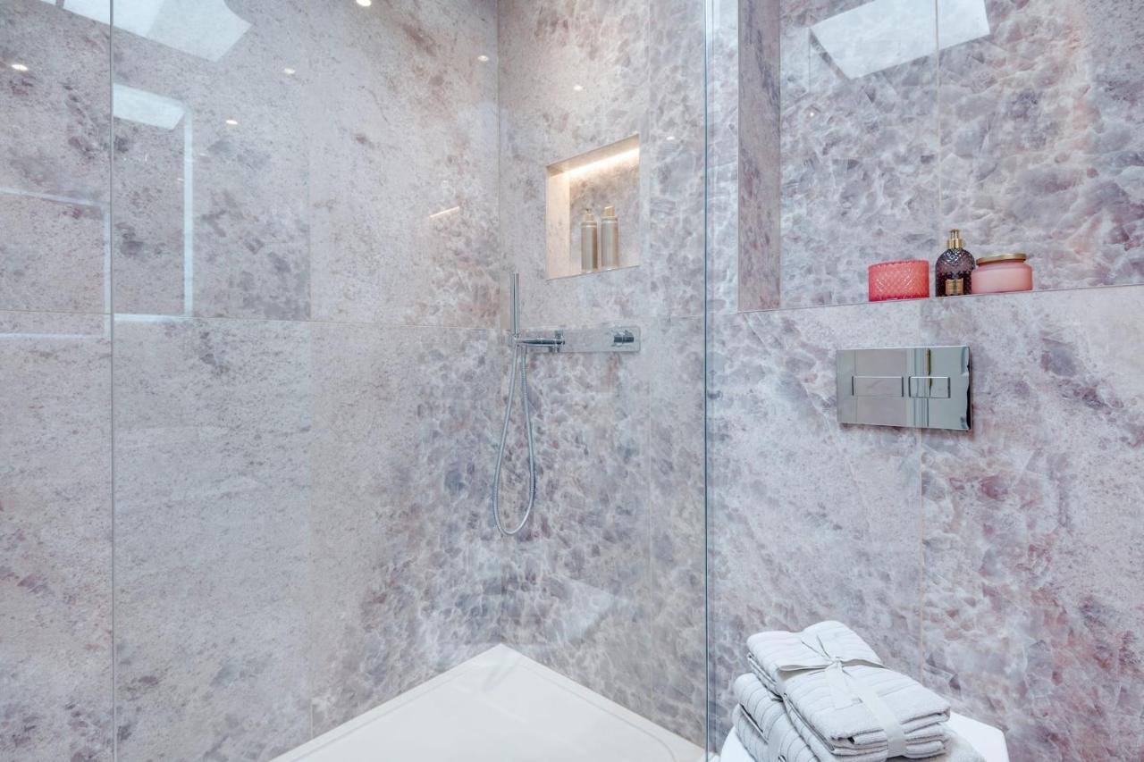 Apartamento Marble Arch 9-hosted By Sweetstay *